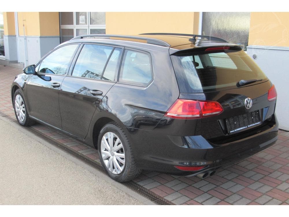 2015 Volkswagen GOLF - 4