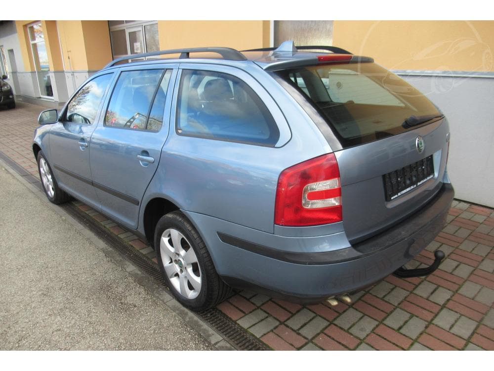 2009 Škoda OCTAVIA - 3