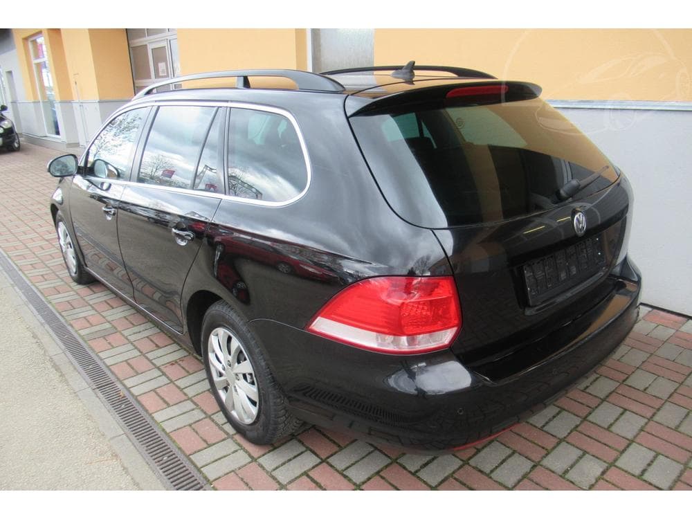 2009 Volkswagen GOLF - 3