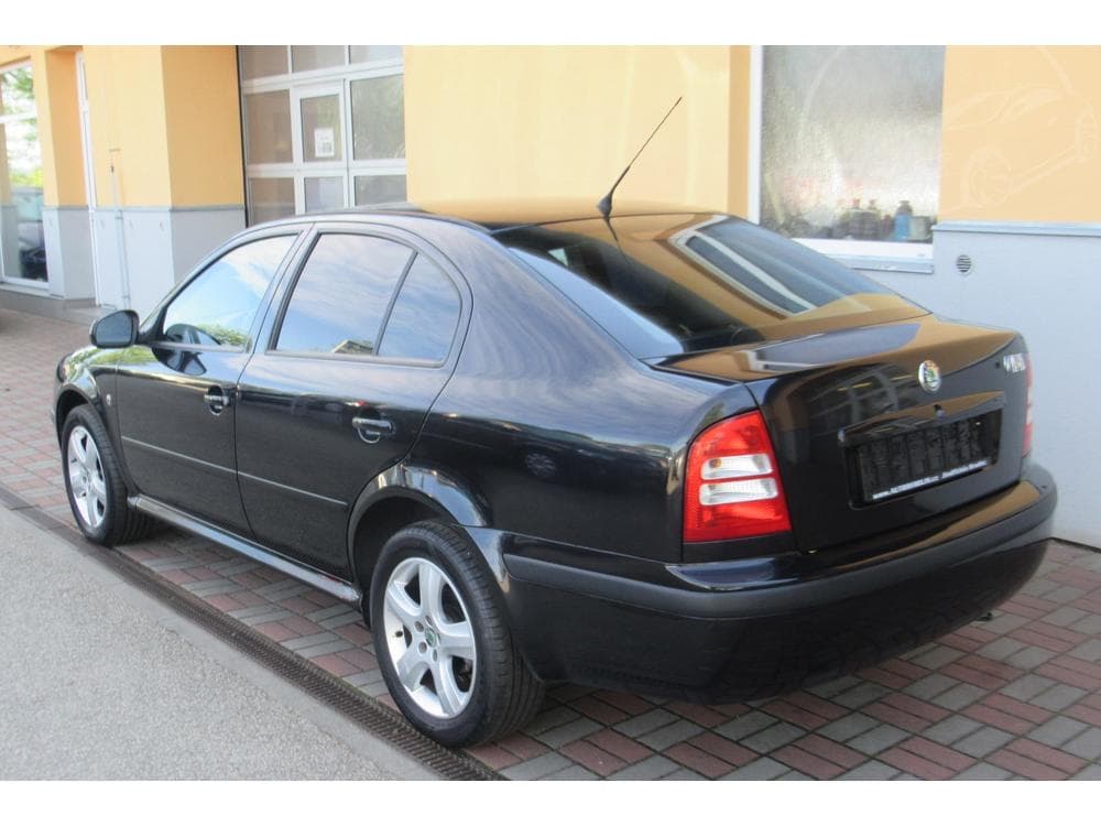 2010 Škoda OCTAVIA - 2