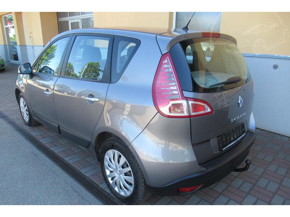 2009 Renault SCENIC - 2