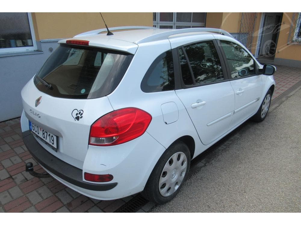 2012 Renault CLIO - 2