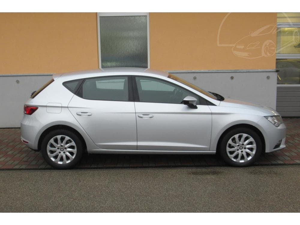 2013 Seat LEON - 3