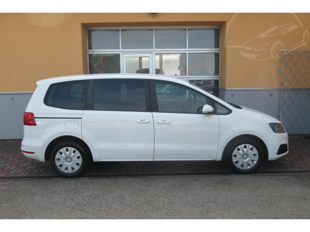 2014 Seat ALHAMBRA - 3