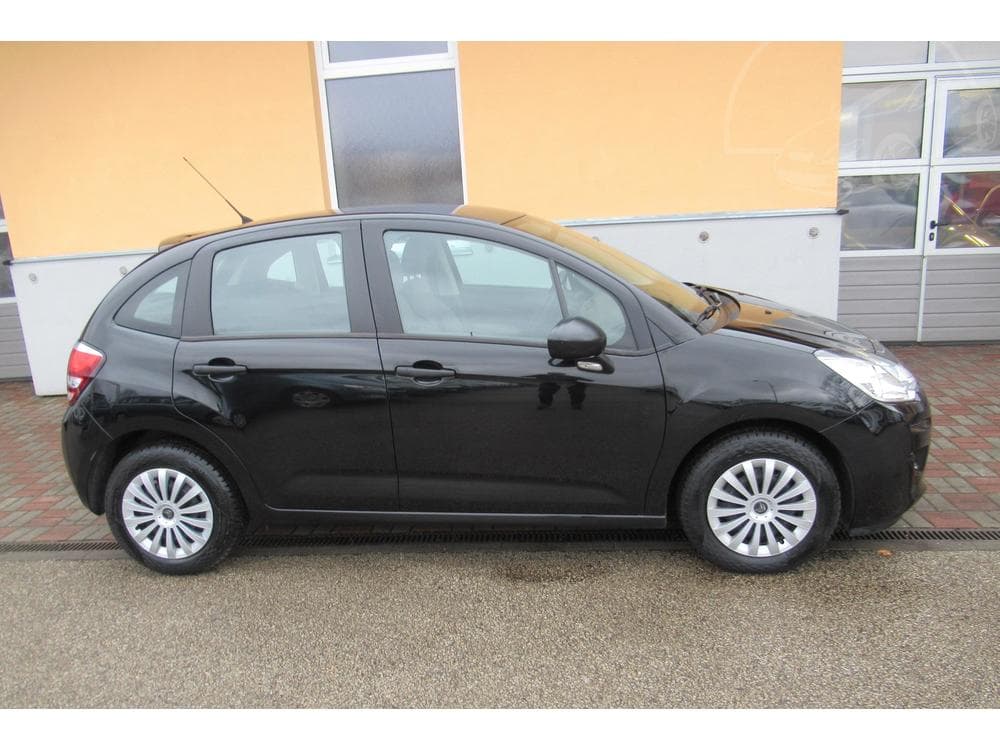2014 Citroen C3 - 3