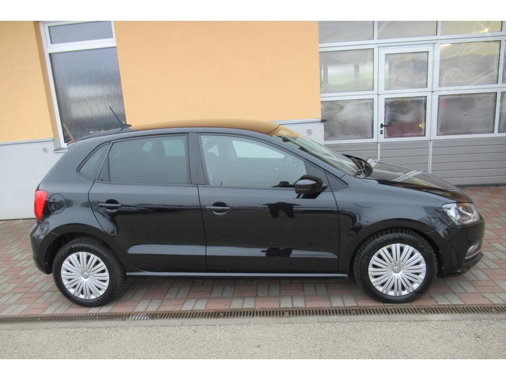 2014 Volkswagen POLO - 3