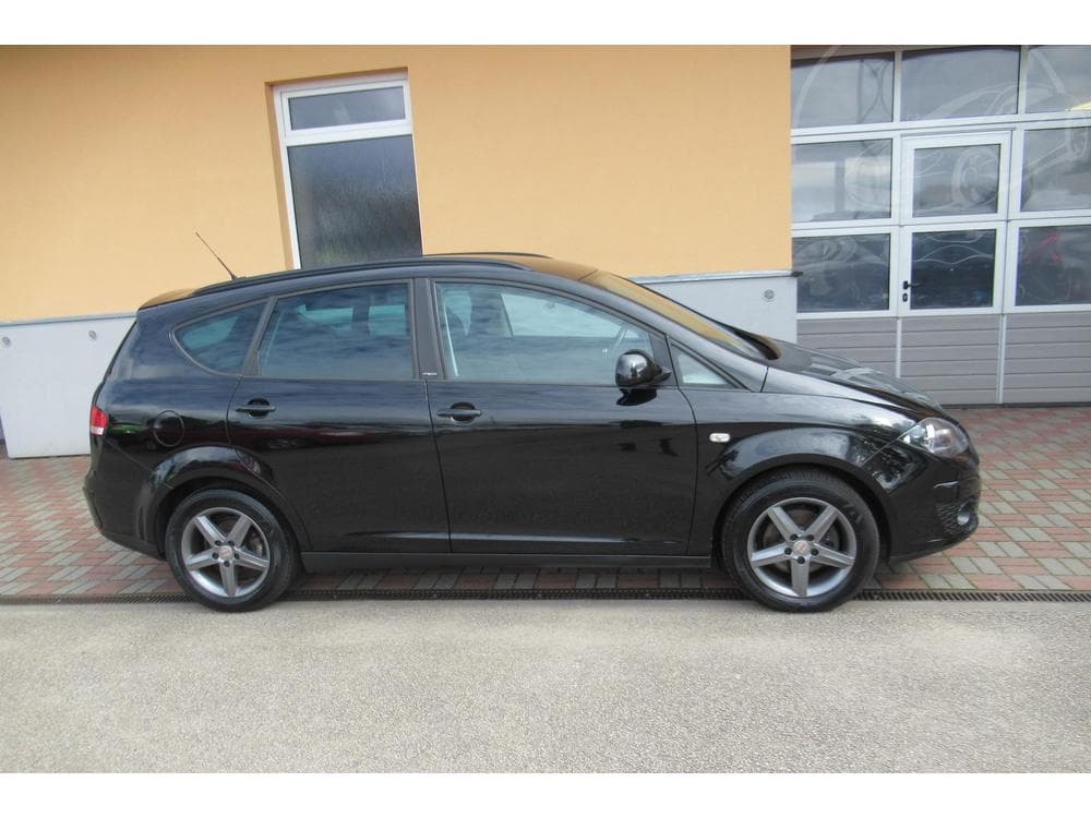 2015 Seat ALTEA - 3