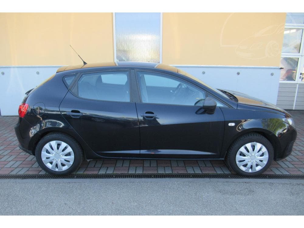 2010 Seat IBIZA - 3