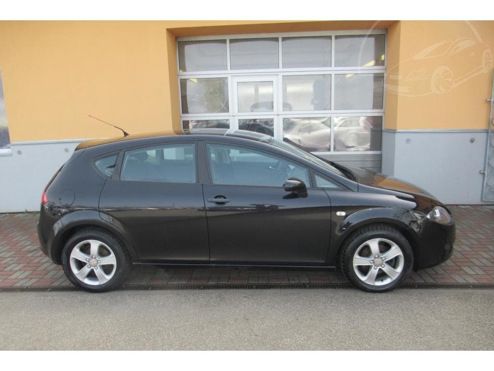 2008 Seat LEON - 3