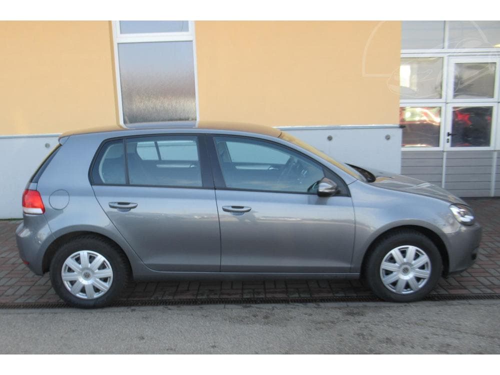 2010 Volkswagen GOLF - 3