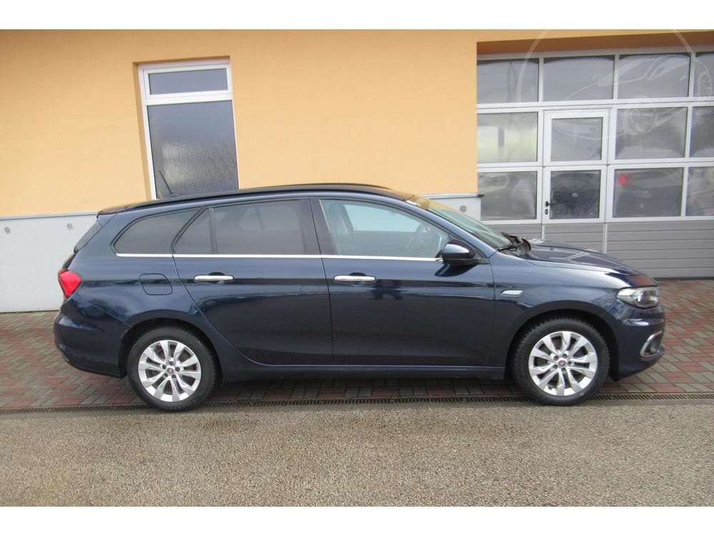 2016 Fiat TIPO - 3
