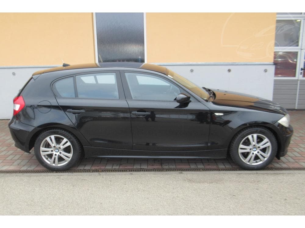 2006 BMW 1-SERIES - 3