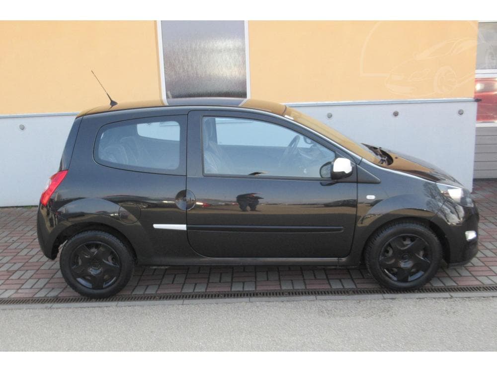 2013 Renault TWINGO - 3