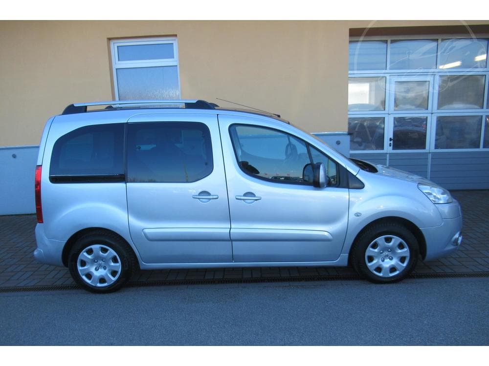 2009 Peugeot PARTNER - 3