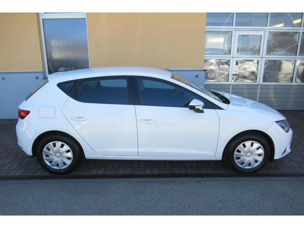 2016 Seat LEON - 3