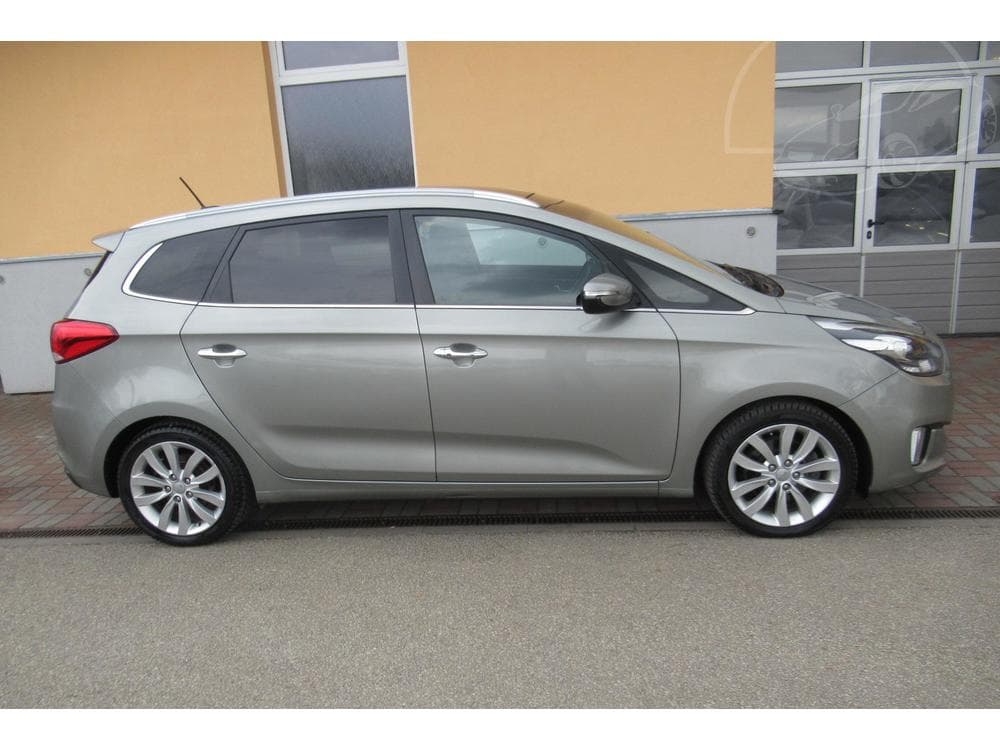 2013 Kia CARENS - 3