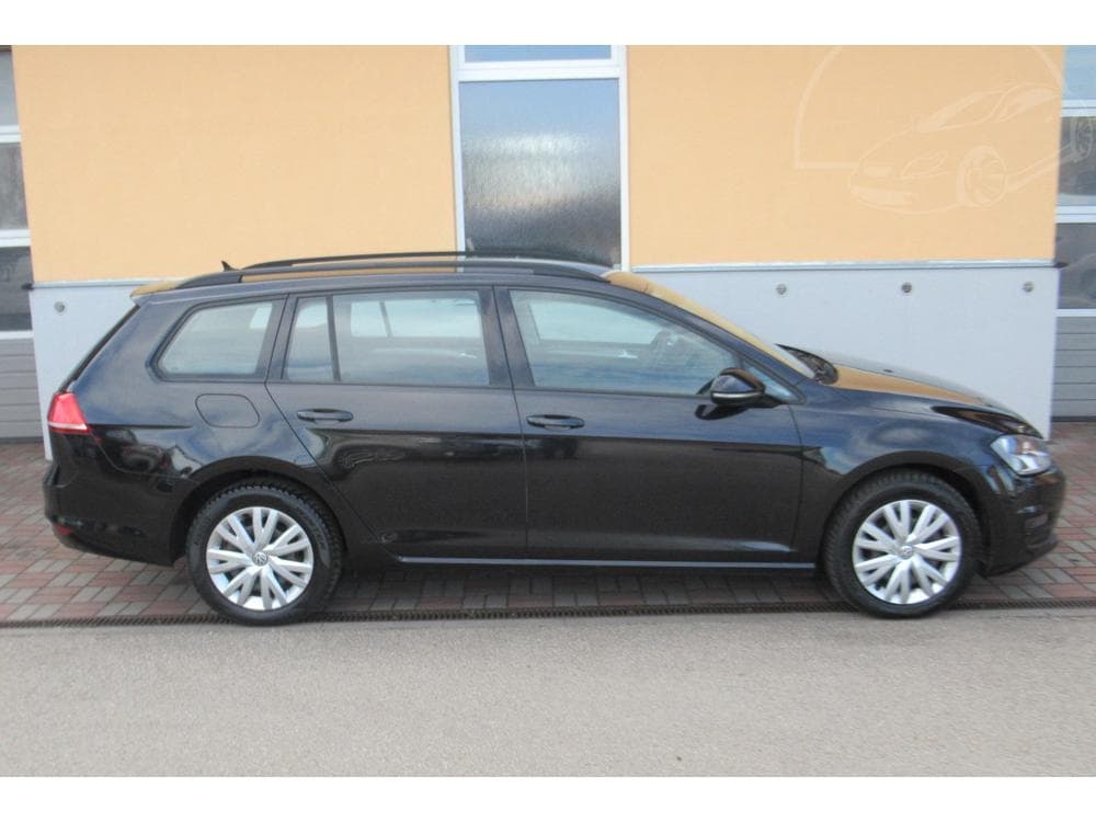 2015 Volkswagen GOLF - 7
