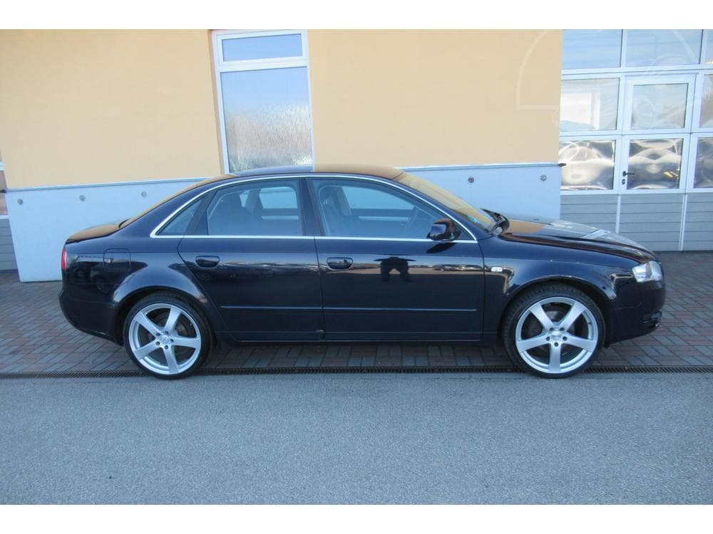2006 Audi A4 - 3