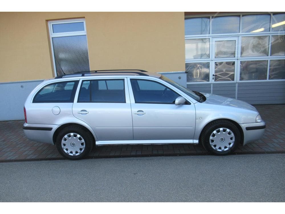 2006 Škoda OCTAVIA - 7