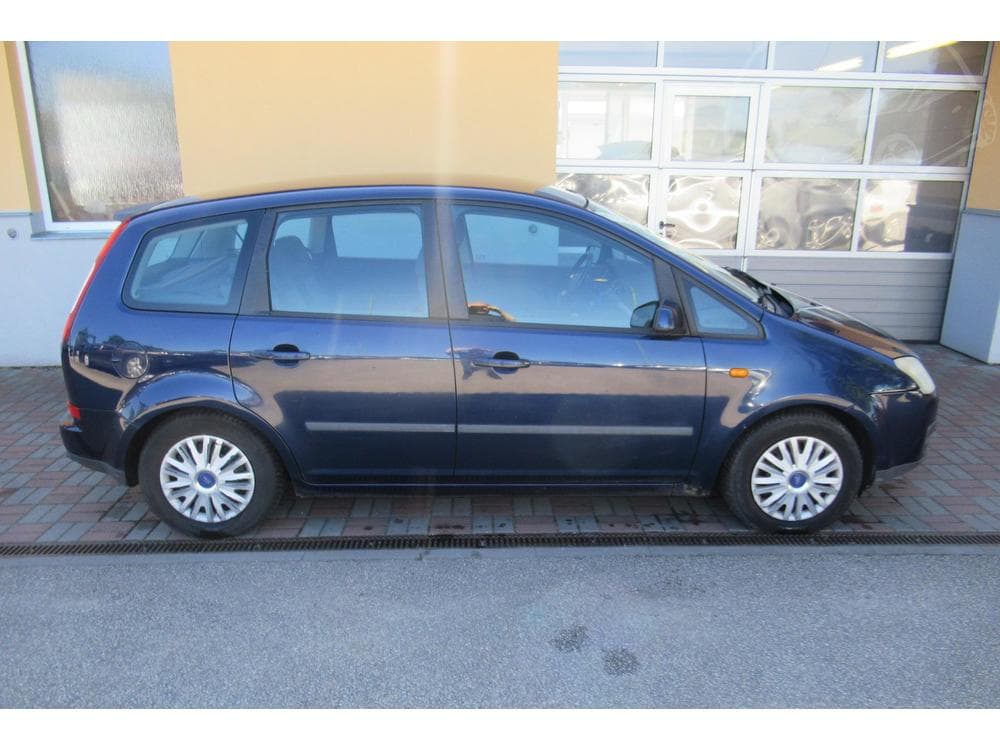 2004 Ford C-MAX - 3