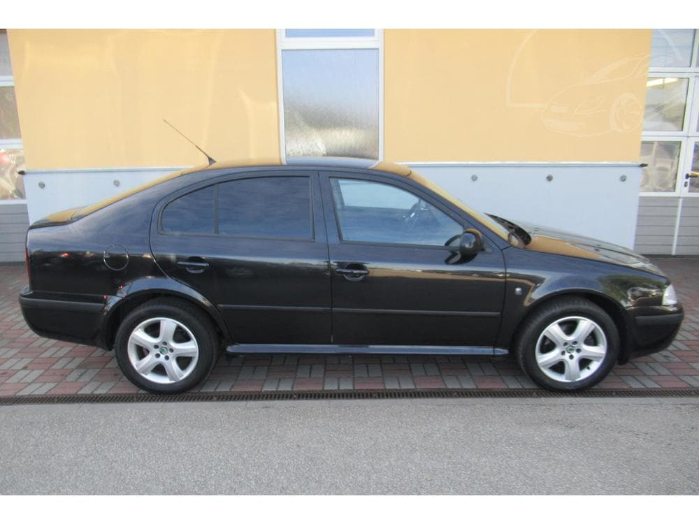 2010 Škoda OCTAVIA - 3