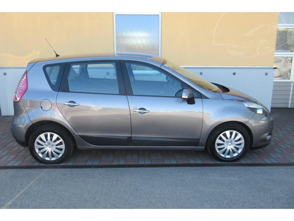 2009 Renault SCENIC - 3