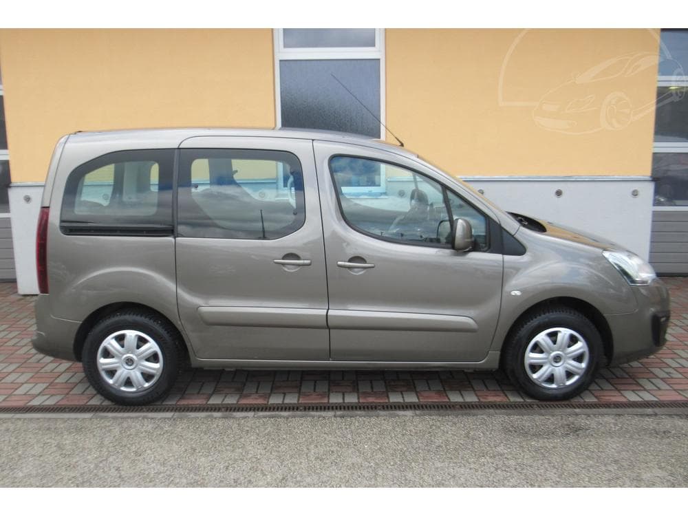 2015 Peugeot PARTNER - 3