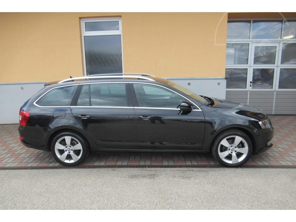 2013 Škoda OCTAVIA - 3