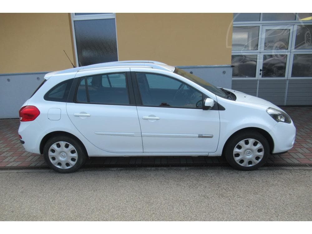 2012 Renault CLIO - 3