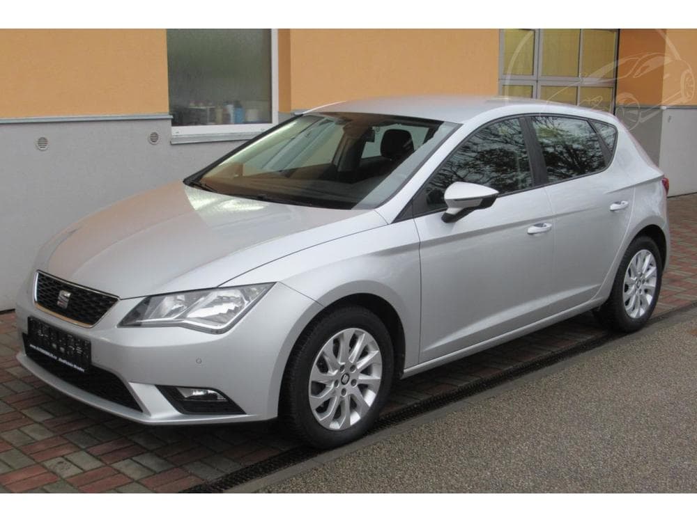 2013 Seat LEON - 4