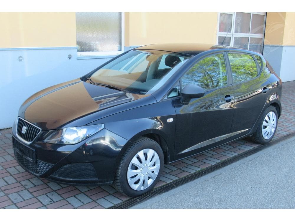 2010 Seat IBIZA - 4