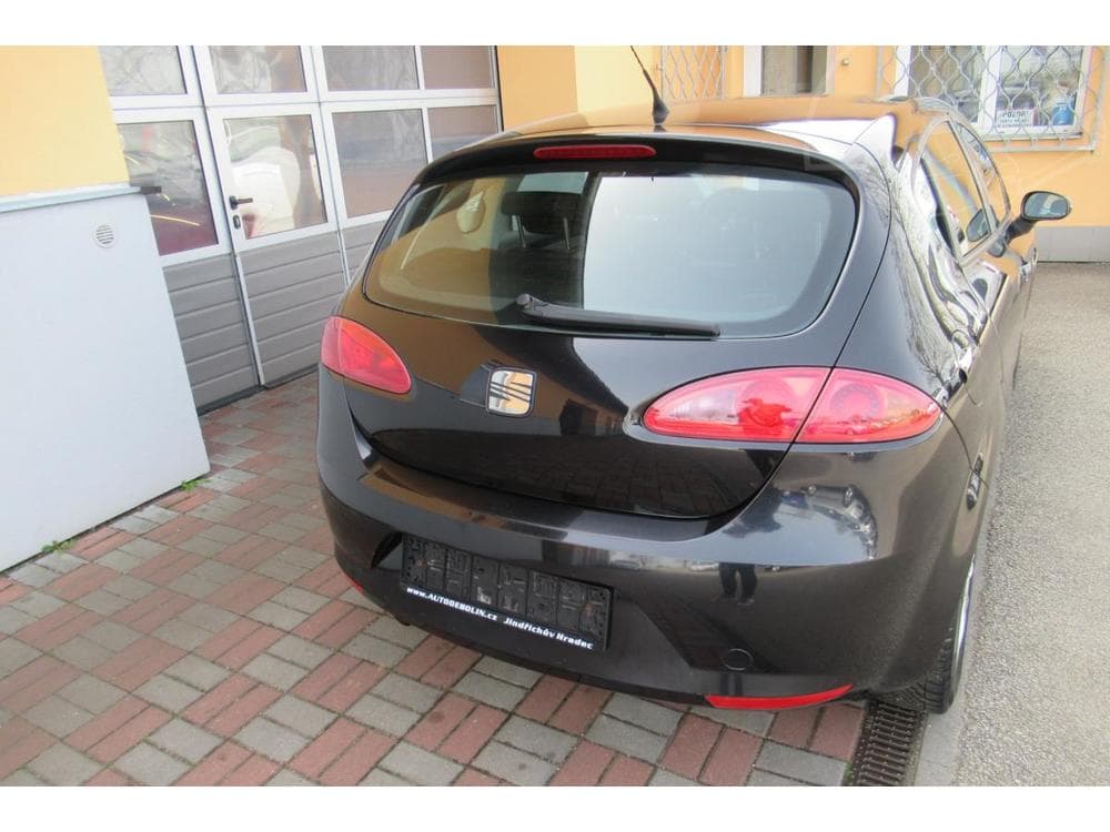 2008 Seat LEON - 4