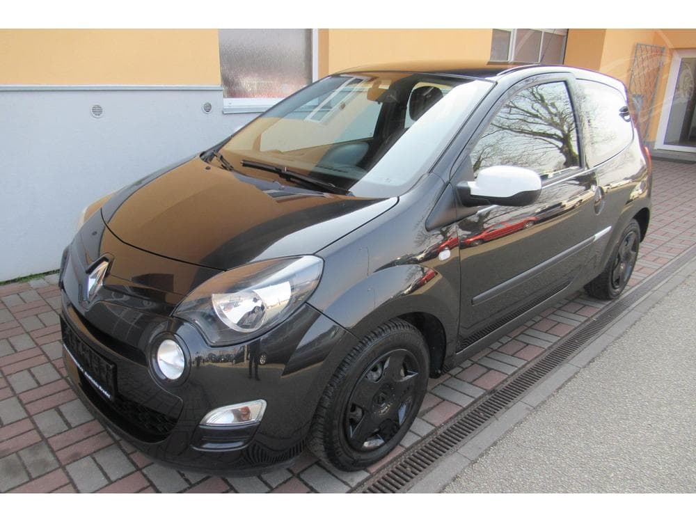 2013 Renault TWINGO - 4