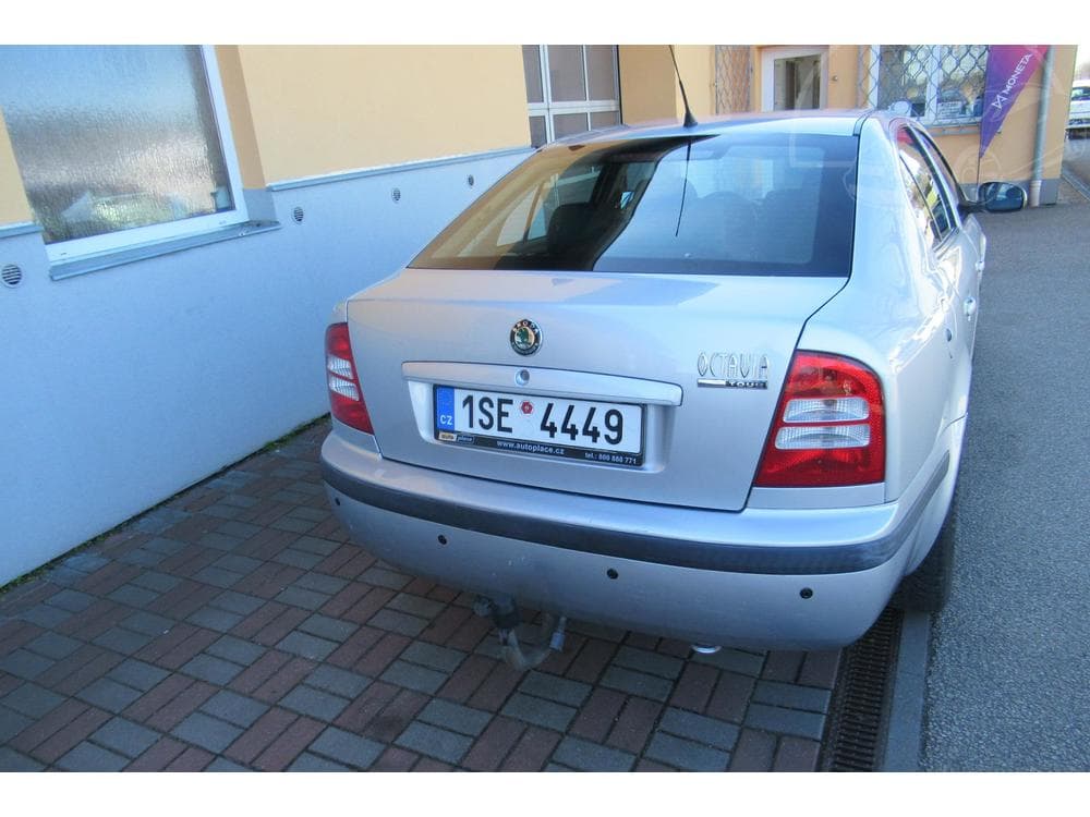 2010 Škoda OCTAVIA - 4