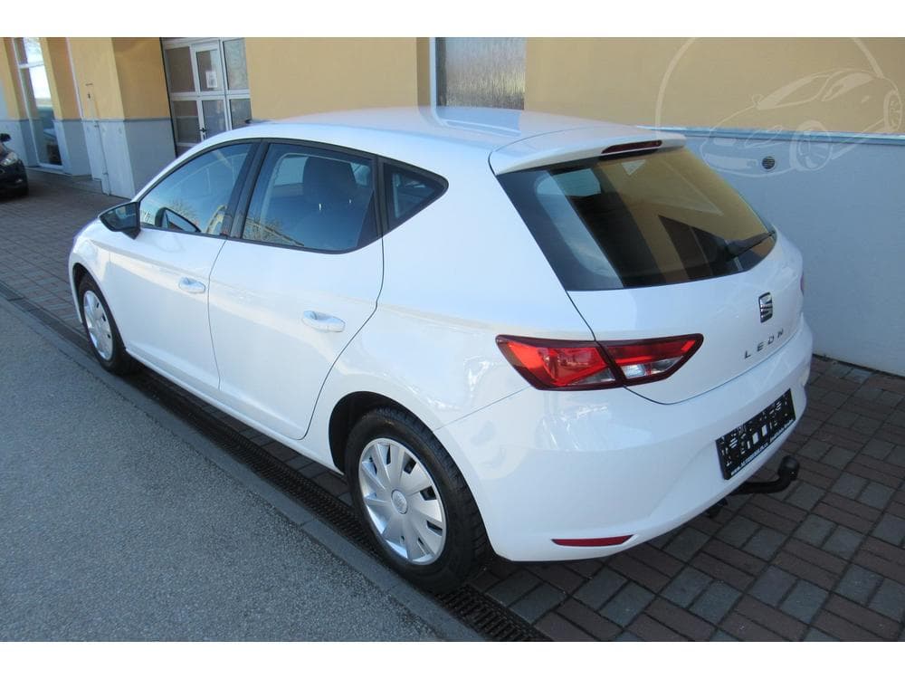 2016 Seat LEON - 4