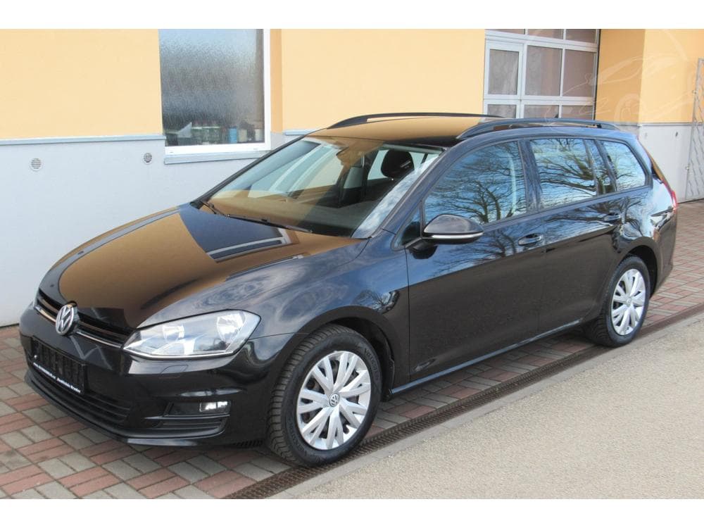 2015 Volkswagen GOLF - 10