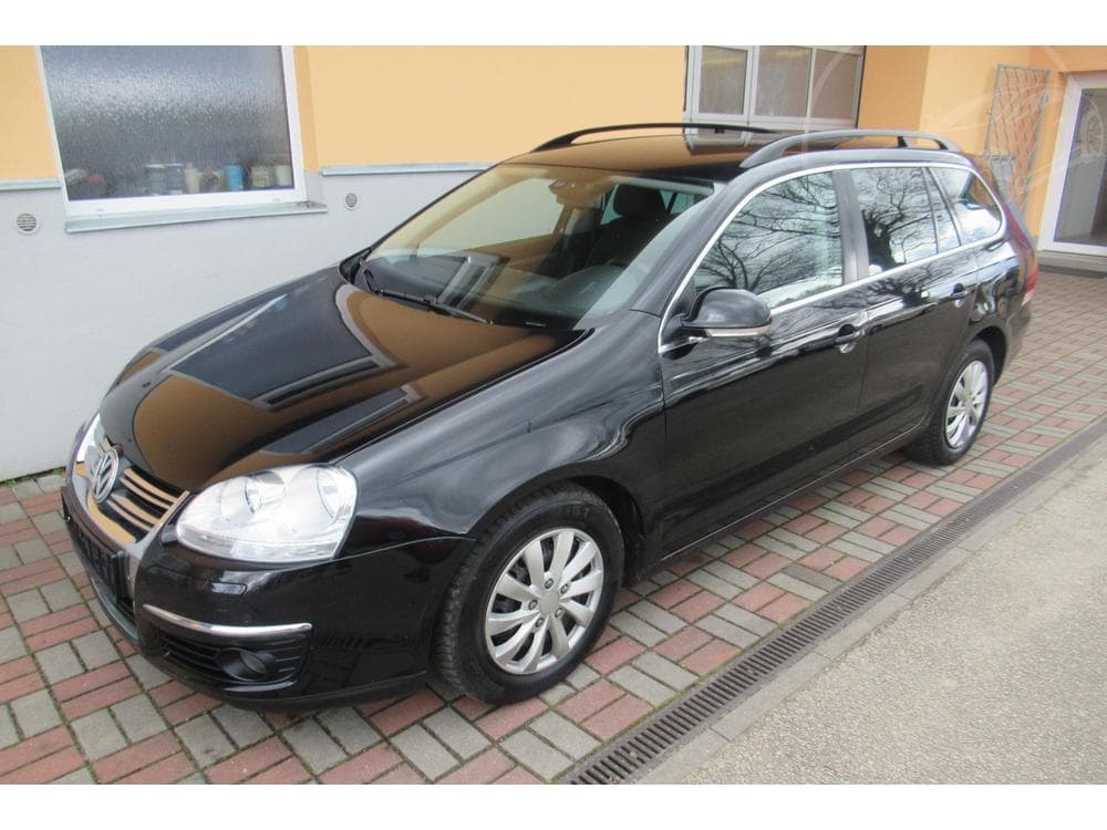 2009 Volkswagen GOLF - 7
