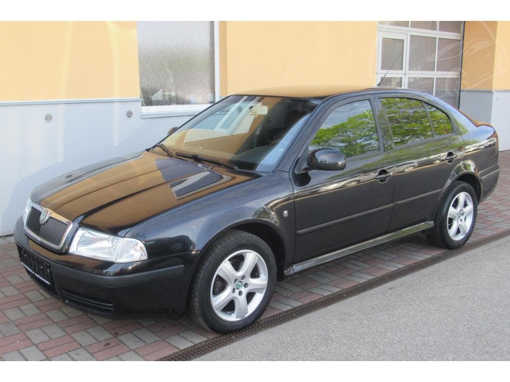 2010 Škoda OCTAVIA - 4