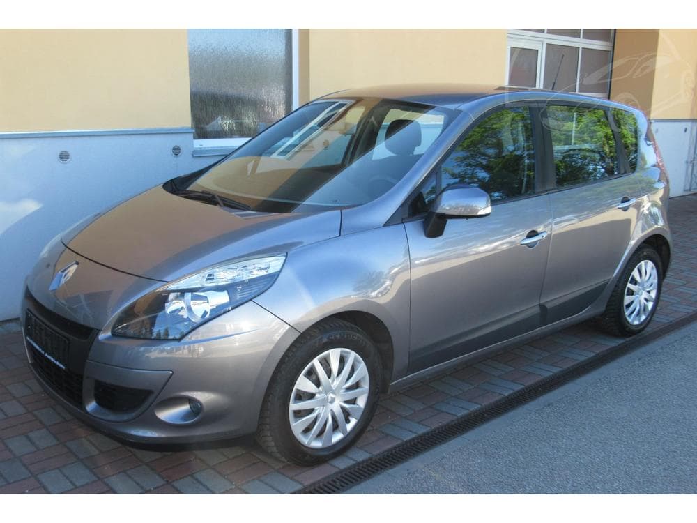 2009 Renault SCENIC - 4