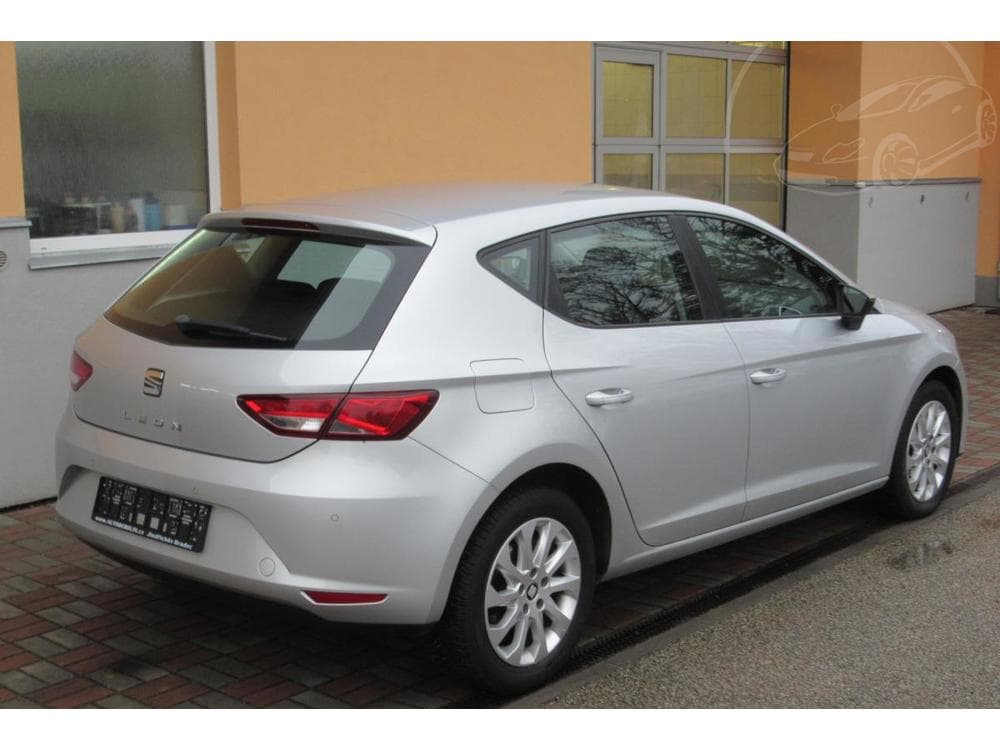 2013 Seat LEON - 5