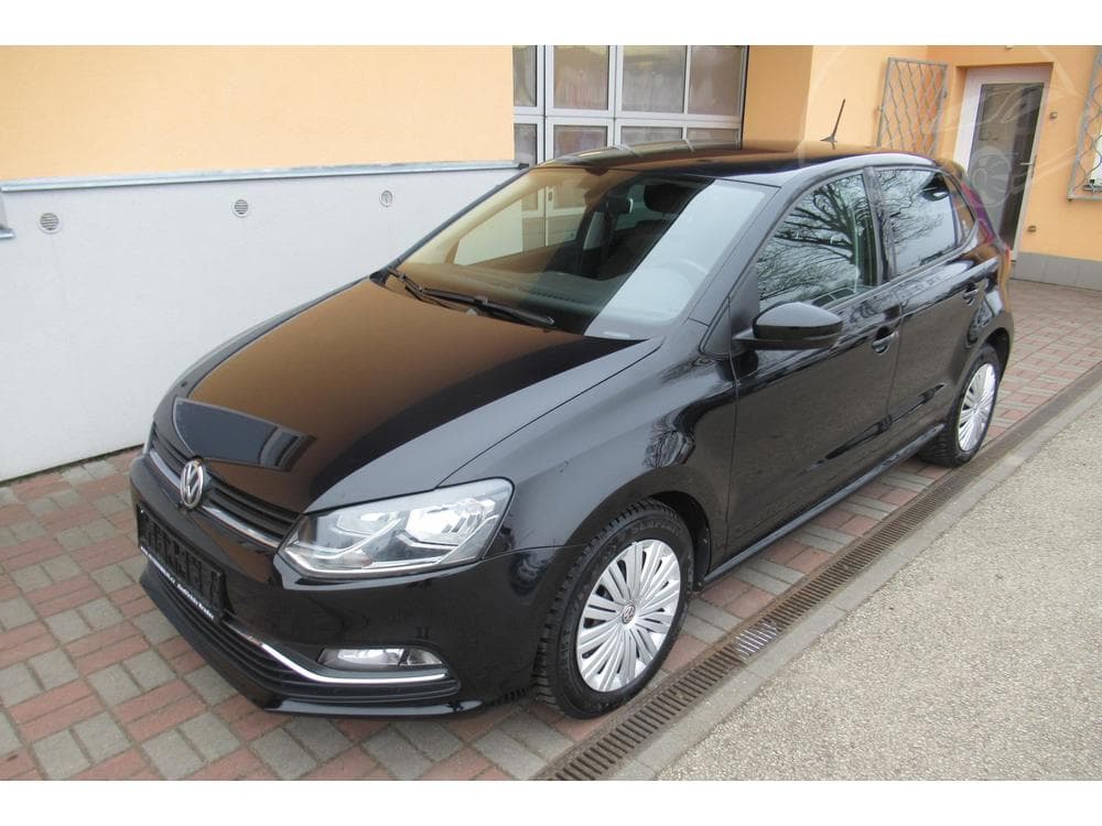 2014 Volkswagen POLO - 5