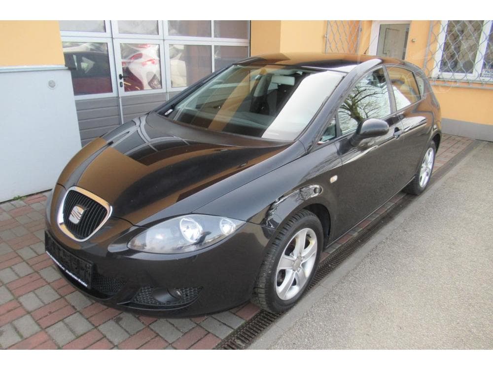 2008 Seat LEON - 5