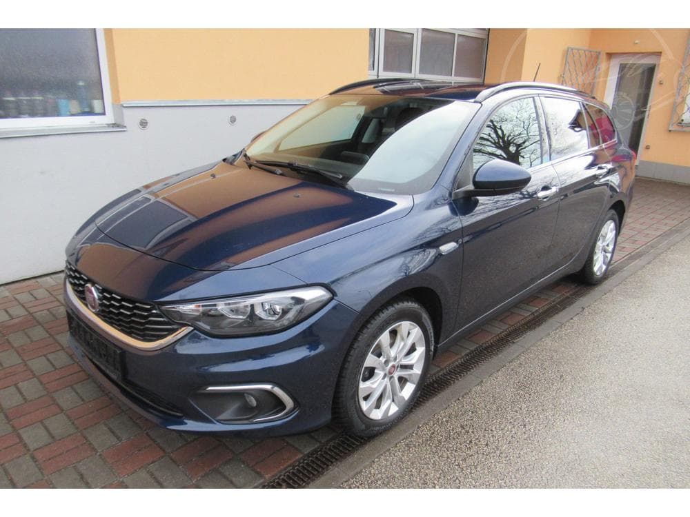 2016 Fiat TIPO - 5