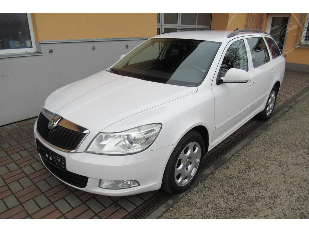 2013 Škoda OCTAVIA - 17