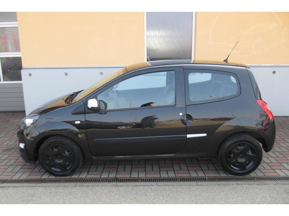 2013 Renault TWINGO - 5