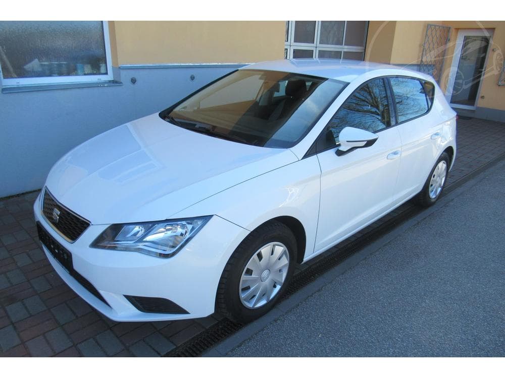 2016 Seat LEON - 5