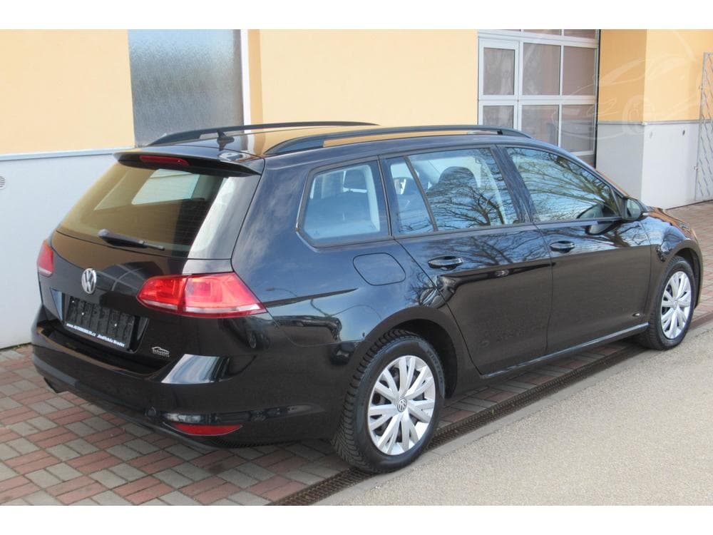 2015 Volkswagen GOLF - 13