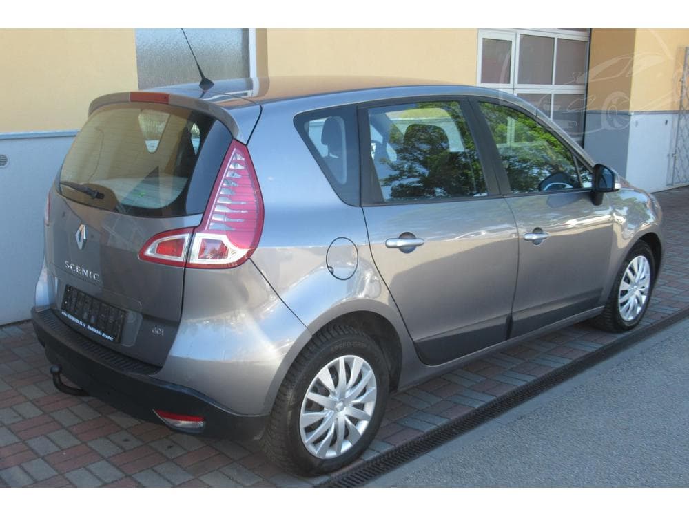 2009 Renault SCENIC - 5