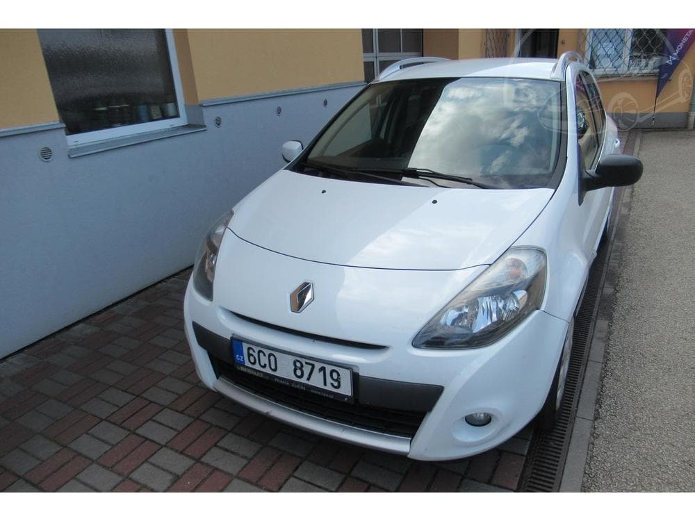 2012 Renault CLIO - 5