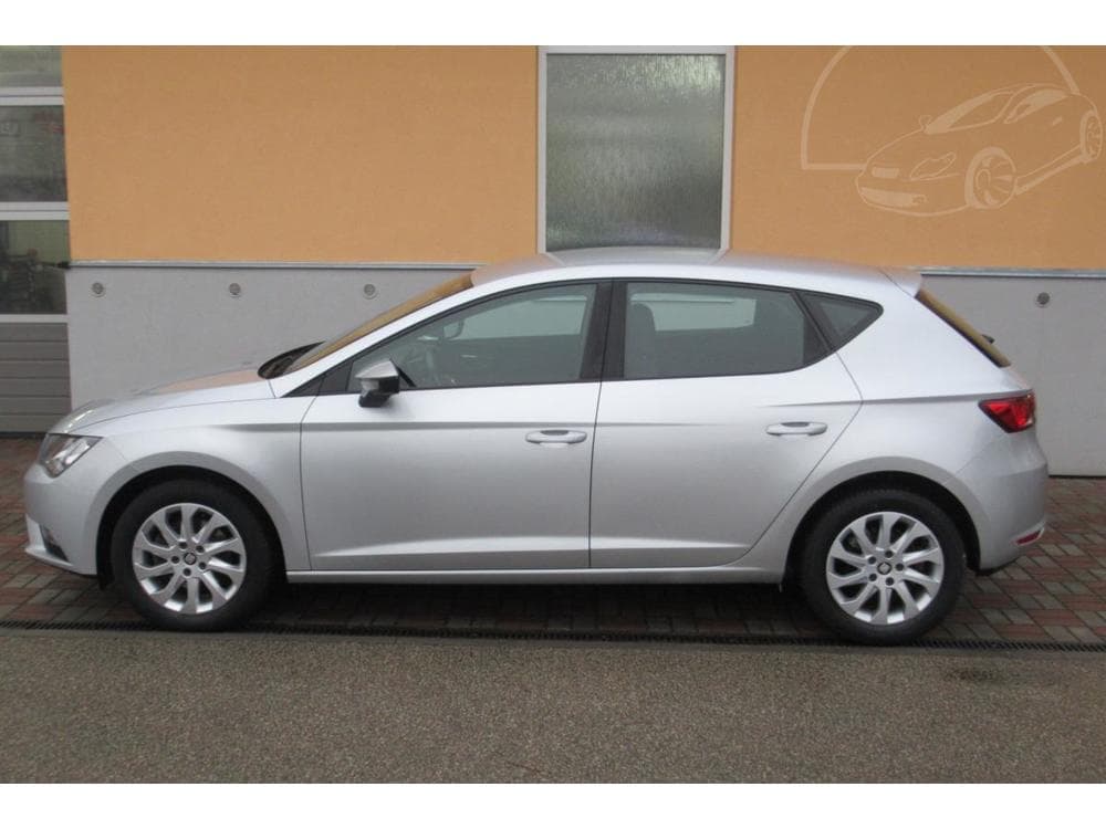 2013 Seat LEON - 6